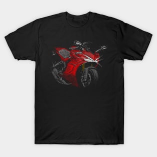 Ducati Supersport T-Shirt